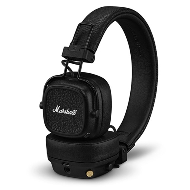 Marshall Bluetoothwbhz Major V BLACK