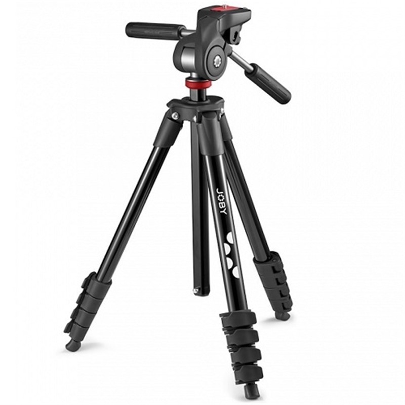 JOBY COMPACT AhoX Lbg JB01764-BWW