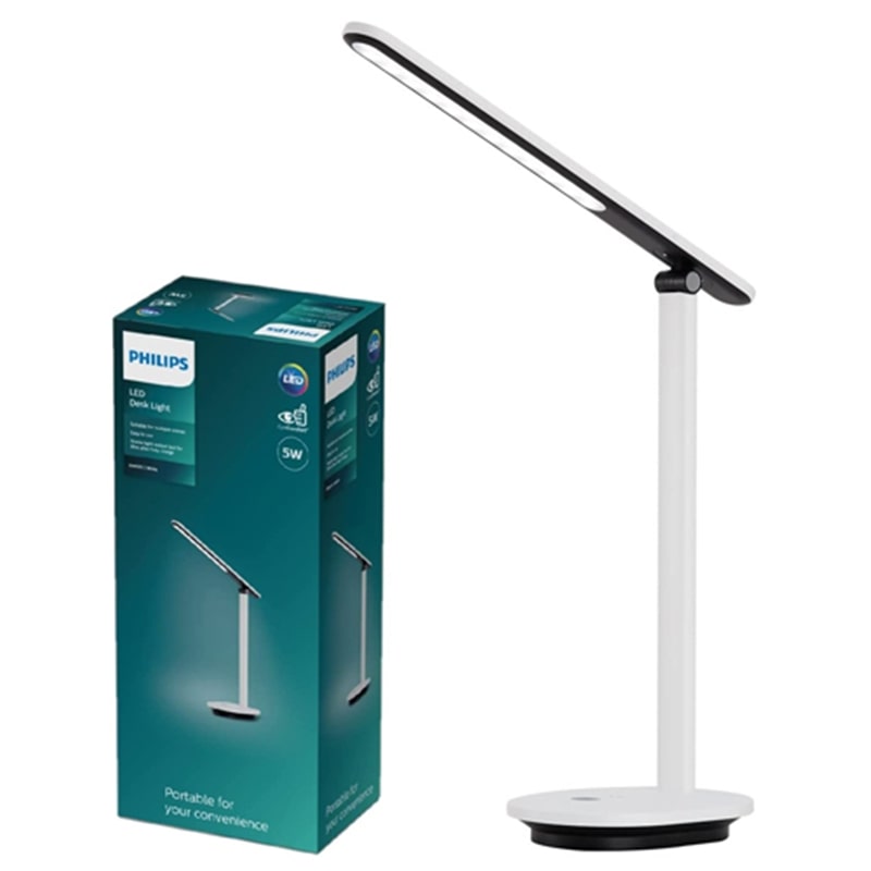 PHILIPS�i�t�B���b�v�X�j&nbsp;�f�X�N���C�g�@Ivory&nbsp;DSK203