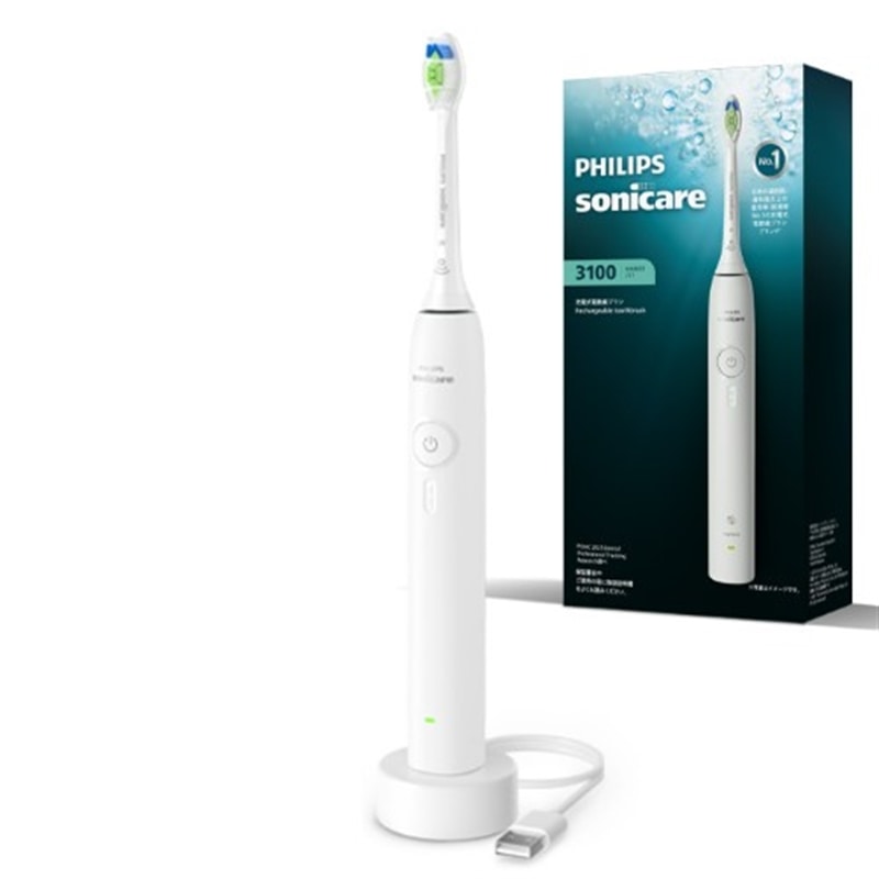 PHILIPS�i�t�B���b�v�X�j&nbsp;�t�B���b�v�X �\�j�b�P�A�[ 3100&nbsp;HX4031/21