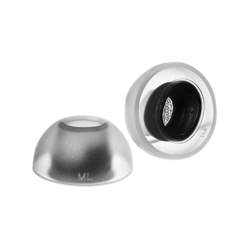 AZLA�i�A�Y���j&nbsp;AirPods Pro 3��p�C���[�s�[�X�@ML�T�C�Y2�y�A&nbsp;AZL-MAX-APP3-ML