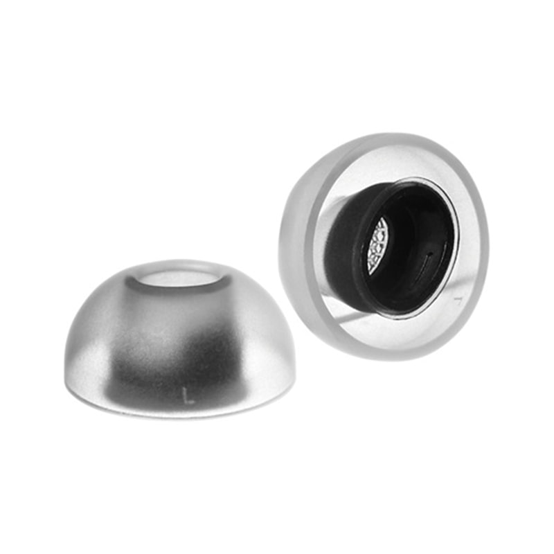 AZLA�i�A�Y���j&nbsp;AirPods Pro 3��p�C���[�s�[�X�@ L�T�C�Y2�y�A&nbsp;AZL-MAX-APP3-L