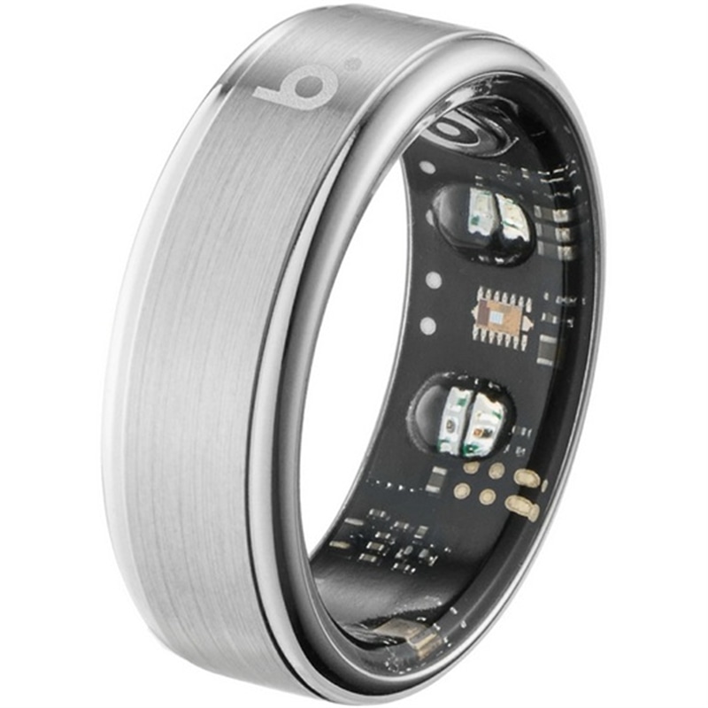 b.ring�i�u�����O�j&nbsp;b.ring G2 �X�}�[�g�����O �i�X�e�����X�X�`�[�� �jSize US9&nbsp;B095SSV2