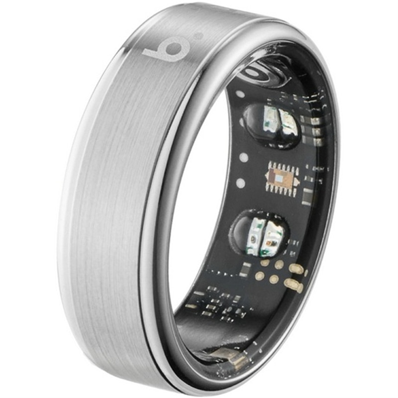 b.ring�i�u�����O�j&nbsp;b.ring G2 �X�}�[�g�����O �i�X�e�����X�X�`�[�� �jSize US12&nbsp;B125SSV2