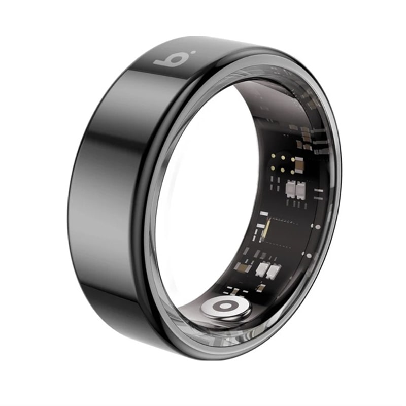 b.ring�i�u�����O�j&nbsp;b.ring G1S �X�}�[�g�����O �i�X�e�����X�X�`�[�� �jSize US7&nbsp;BS076SBKRNG2