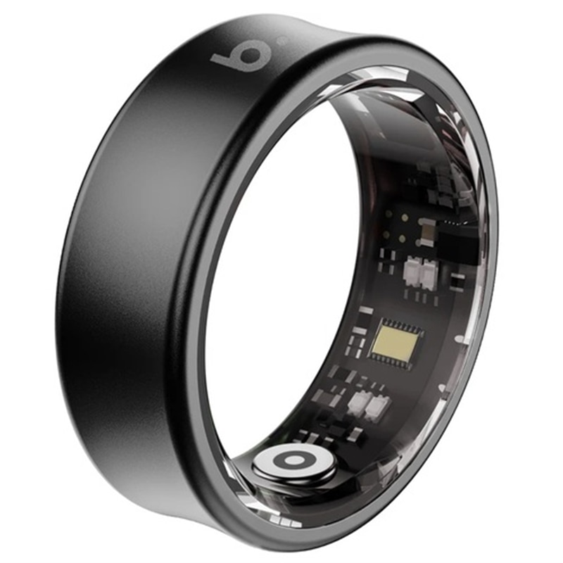 b.ring�i�u�����O�j&nbsp;b.ring G1S �X�}�[�g�����O �i�`�^�� �jSize US12&nbsp;BS126TNBKRNG2