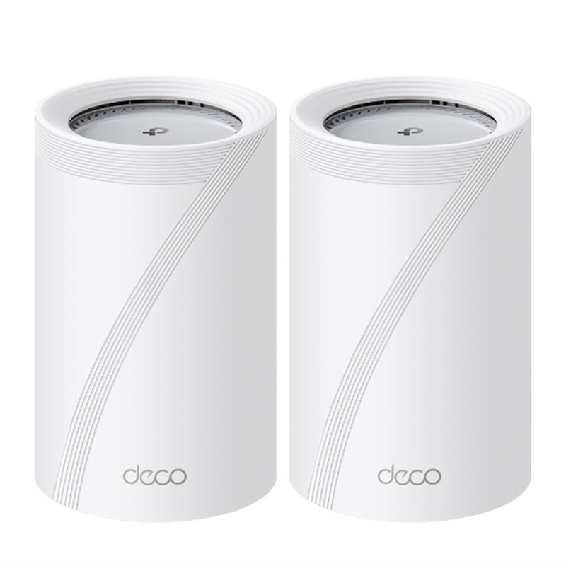 TP-LinkieB[s[Nj BE9300 gCohbVWi-Fi 7VXe(2pbN) Deco BE65 Pro 2P