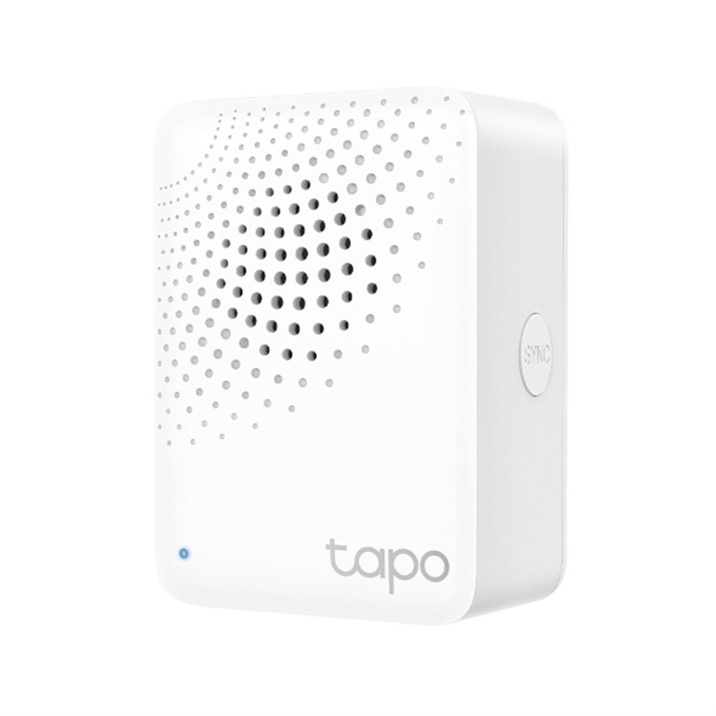 TP-LinkieB[s[Nj `C@\tX}[gnu Tapo H100 JP