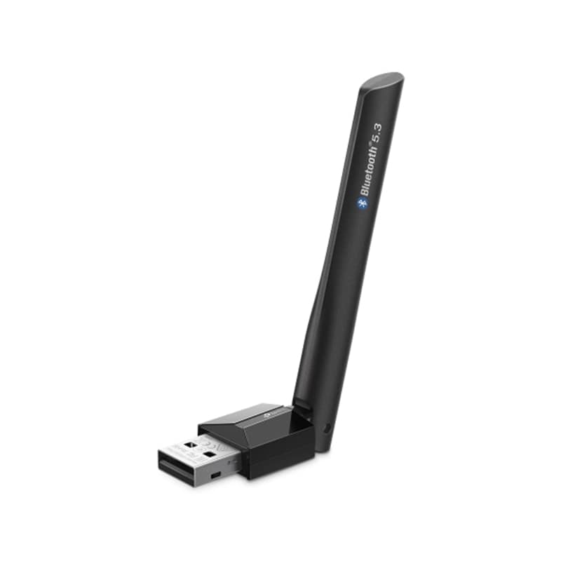 TP-LinkieB[s[Nj Bluetooth 5.3Ή nCp[USBA_v^[ UB500 Plus