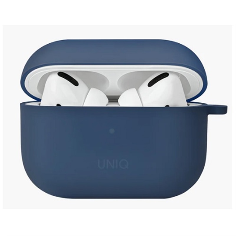 UNIQij[Nj UNIQ AirPods Pro C[tbNtVRP[XuNEXOv(2)p UNIQ-AIRPODSPRO2-NEXOBLU