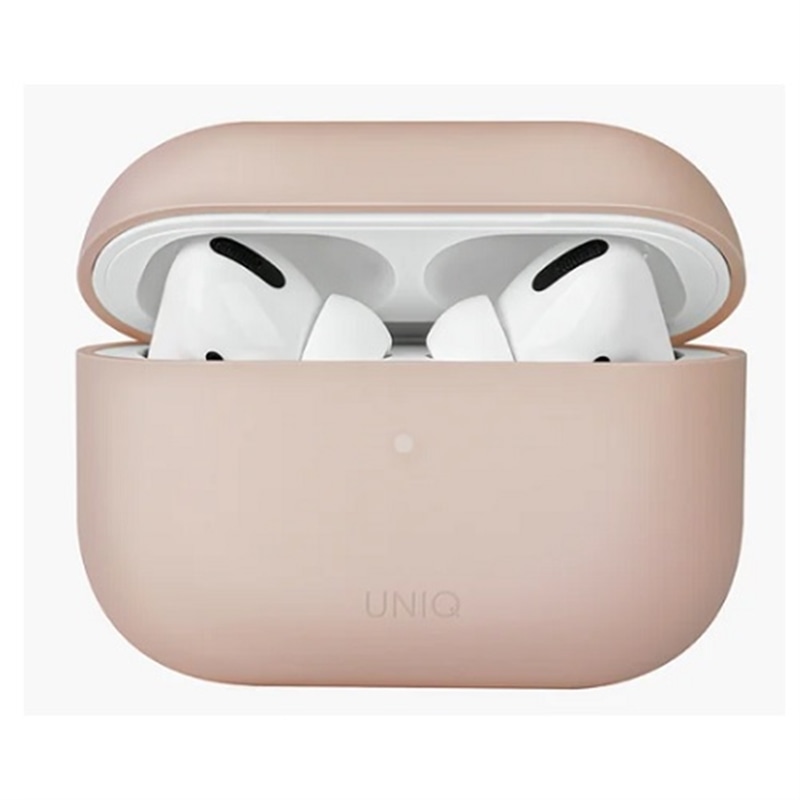UNIQij[Nj UNIQ AirPods Pro VRP[XuLINOvi2)p UNIQ-AIRPODSPRO2-LINOPNK