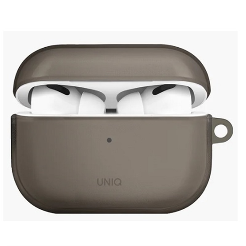 UNIQij[Nj UNIQ AirPods Pro TPUP[X uGLASEvi2)p UNIQ-AIRPODSPRO2-GLSSMK
