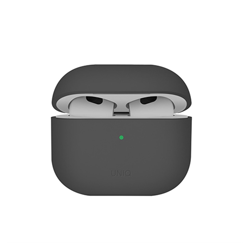 UNIQij[Nj AirPods 4pP[X@LINO  AirPods 4 case UNIQ-AIRPODS(2024)-LINOGRY