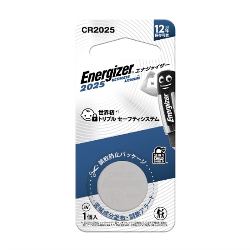 �G�i�W���C�U�[&nbsp;�uCR2025�v�K�i�@�R�C���`���`�E���d�r�i1�p�b�N�j&nbsp;CR2025J1P