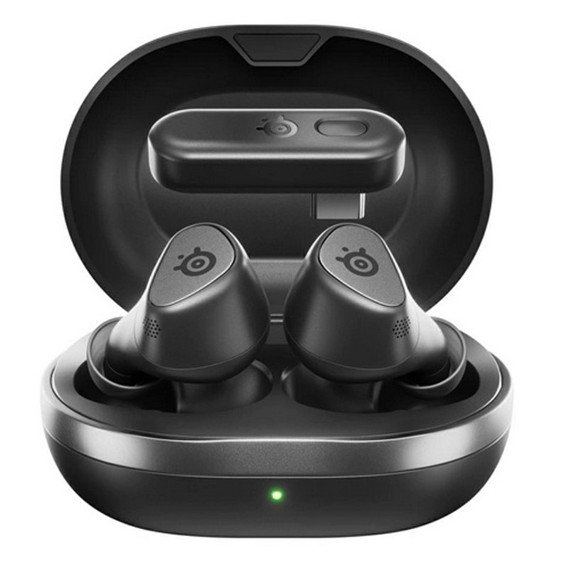 SteelSeriesiXeB[V[Yj Q[~OCXCz Arctis GameBuds 61680J