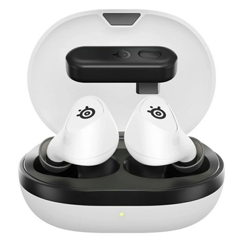 SteelSeriesiXeB[V[Yj Q[~OCXCz Arctis GameBuds 61682J
