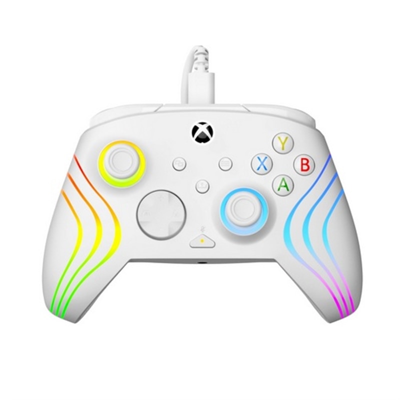 TURTLE BEACH�i�^�[�g���r�[�`�j&nbsp;�L���Q�[�~���O�R���g���[���[�uAfterglow Wave�i�A�t�^�[�O���E �E�F�[�u�j�v&nbsp;RETBC-2002-15