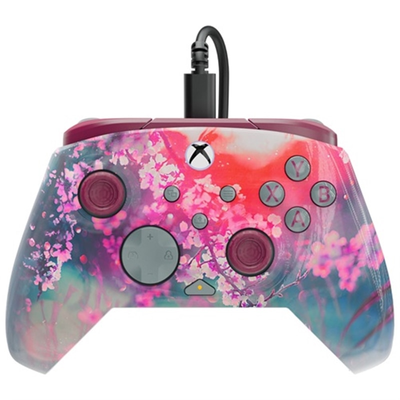 TURTLE BEACH�i�^�[�g���r�[�`�j&nbsp;�L���Q�[�~���O�R���g���[���[�@Rematch Advanced Controller&nbsp;RETBC-2404-45
