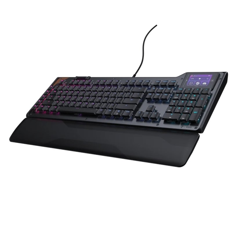 TURTLE BEACH�i�^�[�g���r�[�`�j&nbsp;Command Series KB5���J�j�J���L�[�{�[�h�i���{��z��j&nbsp;RETBK-1005-04-JP