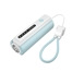 TL98CL�@�u���[�@�e�ʁF5000mAh