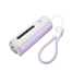 TL98CV�@�o�C�I���b�g�@�e�ʁF5000mAh