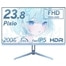 PX248WAVEB-O@PASTEL BLUE