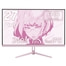 PX279WAVEK-PW@PASTEL PINK