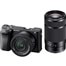 ILCE-6400X B@ubN