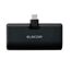 DE-C57L-5000BK@ubN@eʁF5,000mAh