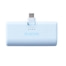DE-C57L-5000BU@u[@eʁF5,000mAh