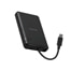DE-C62-5000BK@ubN@eʁF5,000mAh