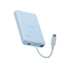 DE-C62-5000BU@u[@eʁF5,000mAh