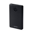 DE-C85-5000BK�@�u���b�N�@�e�ʁF5,000mAh