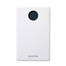 DE-C85-5000WH�@�z���C�g�@�e�ʁF5,000mAh