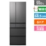 NR-F55WX3-H�@�~�X�e�B�X�`�[���O���[�i�t���X�g���H�j�@�ω��J���@���e�ʁF551���b�g��