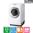 NA-LX129FL-W�@�}�b�g�z���C�g�@���J���@����/�����e�ʁF12.0/6.0kg