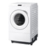 NA-LX127FL-W�@�}�b�g�z���C�g�@���J���@����/�����e�ʁF12.0/6.0kg