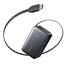 A1638N11�@�u���b�N�@�e�ʁF10,000mAh