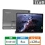 ZA8W0113JP(Yoga Tab 11)@Xg[WF128GB@Xg[O[