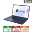 PC-N1655LKL-B�@�l�C�r�[�u���[�@�y�P�[�Y�f���L�I���W�i�����f���z