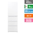 AQR-VZA45A(W)�@�}�b�g�N���A�z���C�g�@�E�J���@���e�ʁF452���b�g��