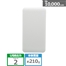 OWL-LPB10005-WH@zCg@eʁF10,000mAh