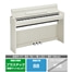 YDP-S36WB�@�z���C�g�o�[�`���d�グ