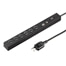 TAP-SLIM6UC-15BK
