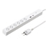 TAP-SLIM6UC-3W