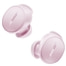 QC Earbuds I PNK@PETAL PINK