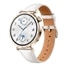 WATCH GT5 41mm/White (JNA-B19)@White