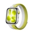 HUAWEI WATCH FIT 5/Sliver�@�V���o�[