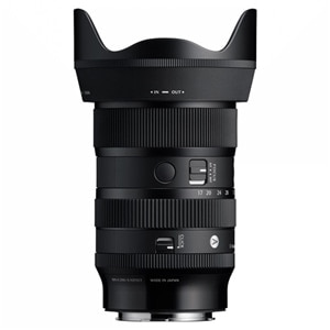 SIGMA�i�V�O�}�j&nbsp;L�}�E���g�p���������Y�@AF 17-40MM F/1.8 DC (A) F/L-MOUNT&nbsp;17-40mm F1.8 DC(ײ�)