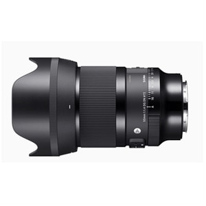 50mm F1.4 DG DN | Art | レンズ | 製品 | Sigma